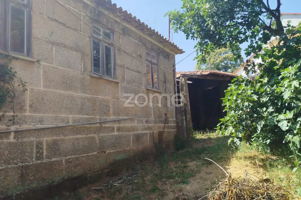 Moradia para venda em Barreiros e Cepões — imagem 2