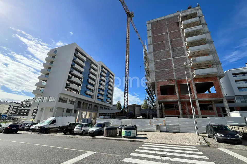 Apartamento Cobertura Duplex T1+1 - Empreend. Quinta Belo Horizonte — imagem 9