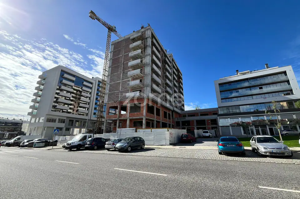 Apartamento Cobertura Duplex T1+1 - Empreend. Quinta Belo Horizonte — imagem 7