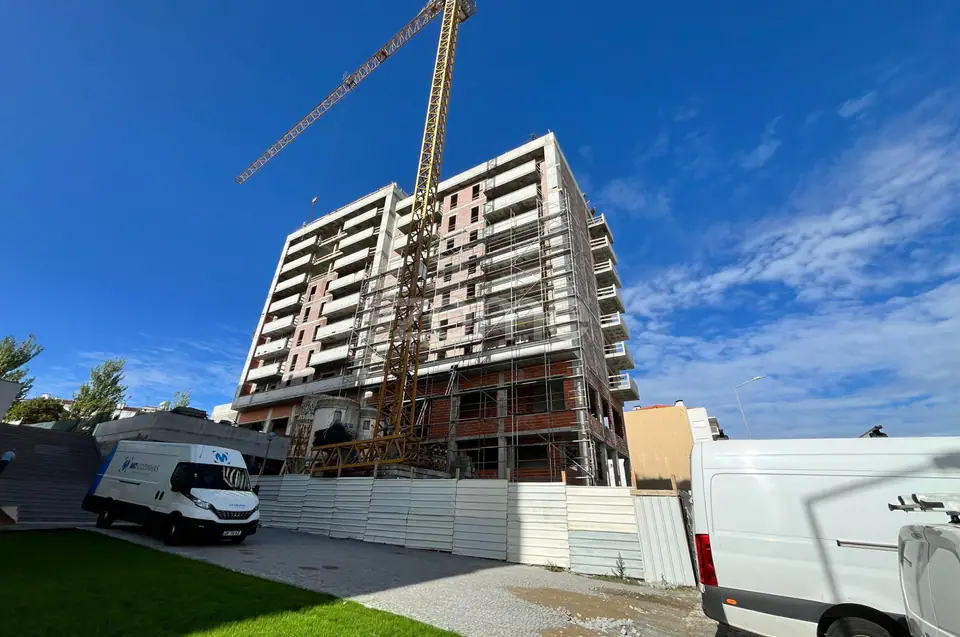 Apartamento Cobertura Duplex T1+1 - Empreend. Quinta Belo Horizonte — imagem 5