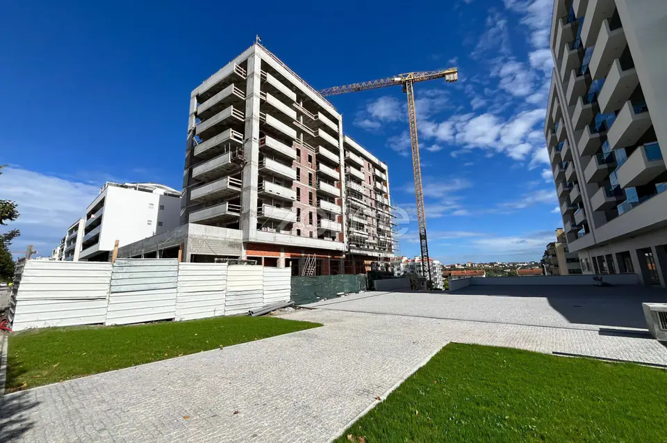 Apartamento Cobertura Duplex T1+1 - Empreend. Quinta Belo Horizonte — imagem 10