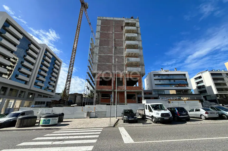 Apartamento Cobertura Duplex T1+1 - Empreend. Quinta Belo Horizonte — imagem 6