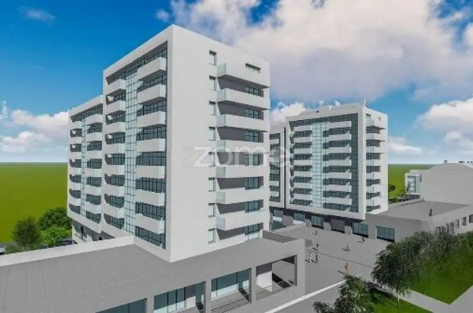 Apartamento Cobertura Duplex T1+1 - Empreend. Quinta Belo Horizonte — imagem 15