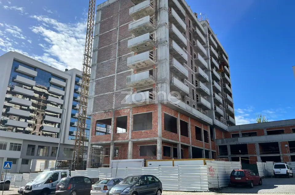 Apartamento Cobertura Duplex T1+1 - Empreend. Quinta Belo Horizonte — imagem 9