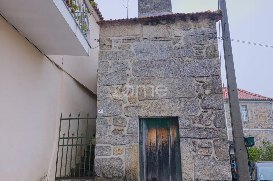 🏡 Moradia T2 junto à Serra da Estrela – Excelente Oportunidade — imagem 16