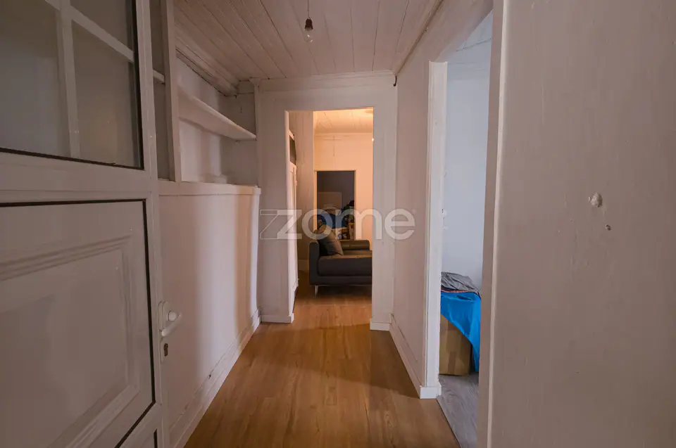 🏡 Moradia T2 junto à Serra da Estrela – Excelente Oportunidade — imagem 2