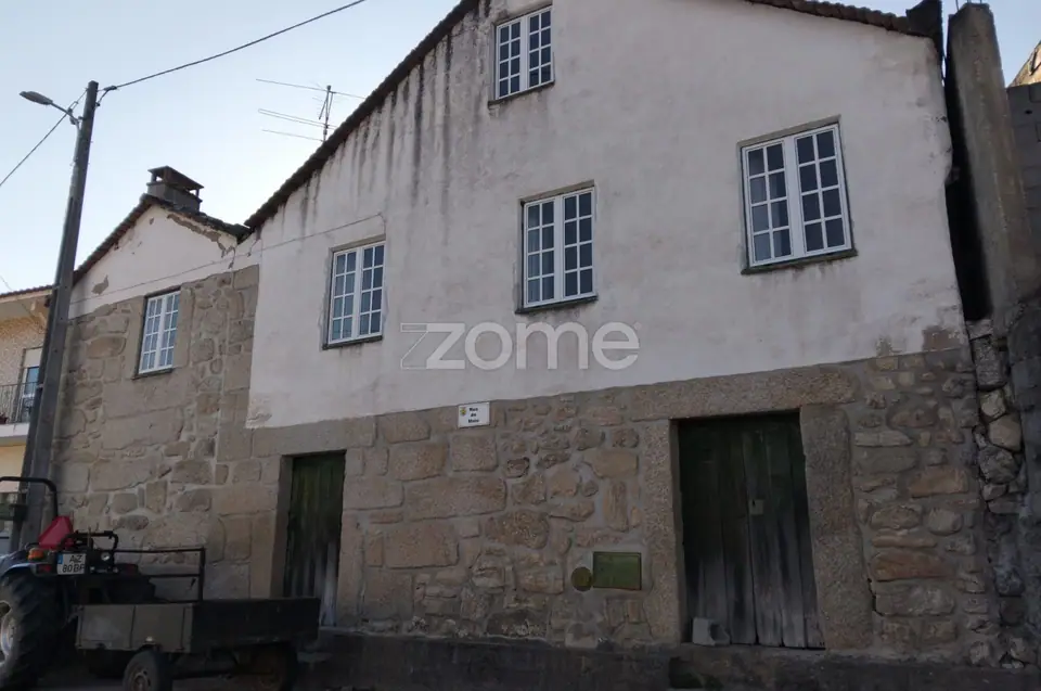 🏡 Moradia T2 junto à Serra da Estrela – Excelente Oportunidade — imagem 18