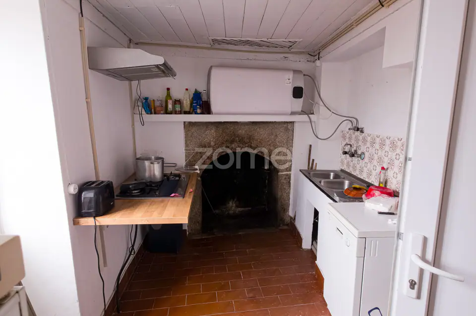 🏡 Moradia T2 junto à Serra da Estrela – Excelente Oportunidade — imagem 4