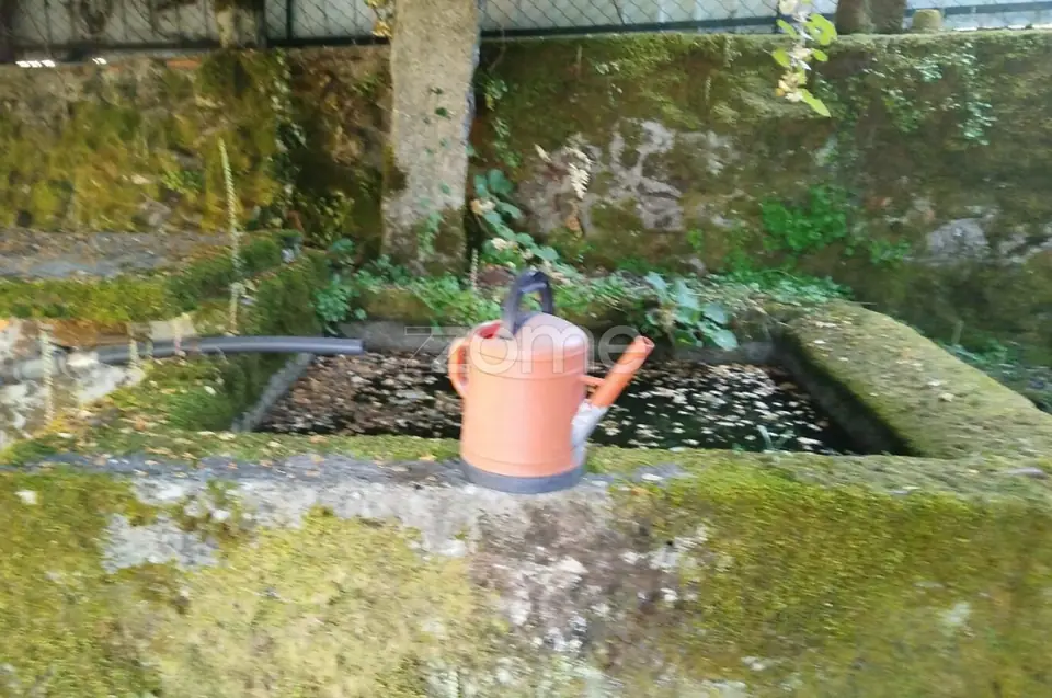 Moradia em Pedra com quintal em Matados, a 5 minutos Mangualde — imagem 16