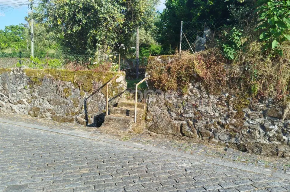 Moradia em Pedra com quintal em Matados, a 5 minutos Mangualde — imagem 29