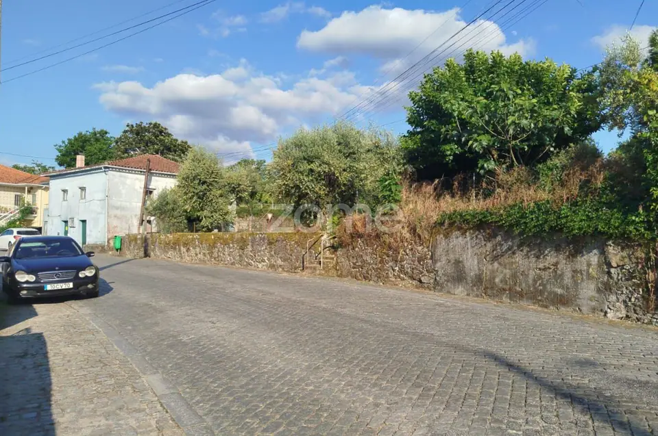 Moradia em Pedra com quintal em Matados, a 5 minutos Mangualde — imagem 27