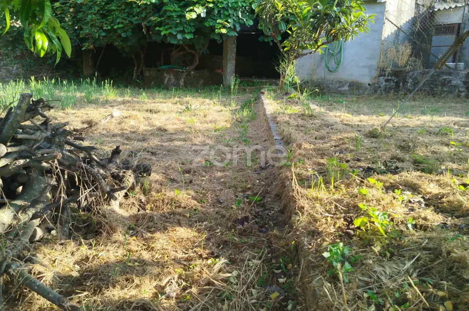 Moradia em Pedra com quintal em Matados, a 5 minutos Mangualde — imagem 17