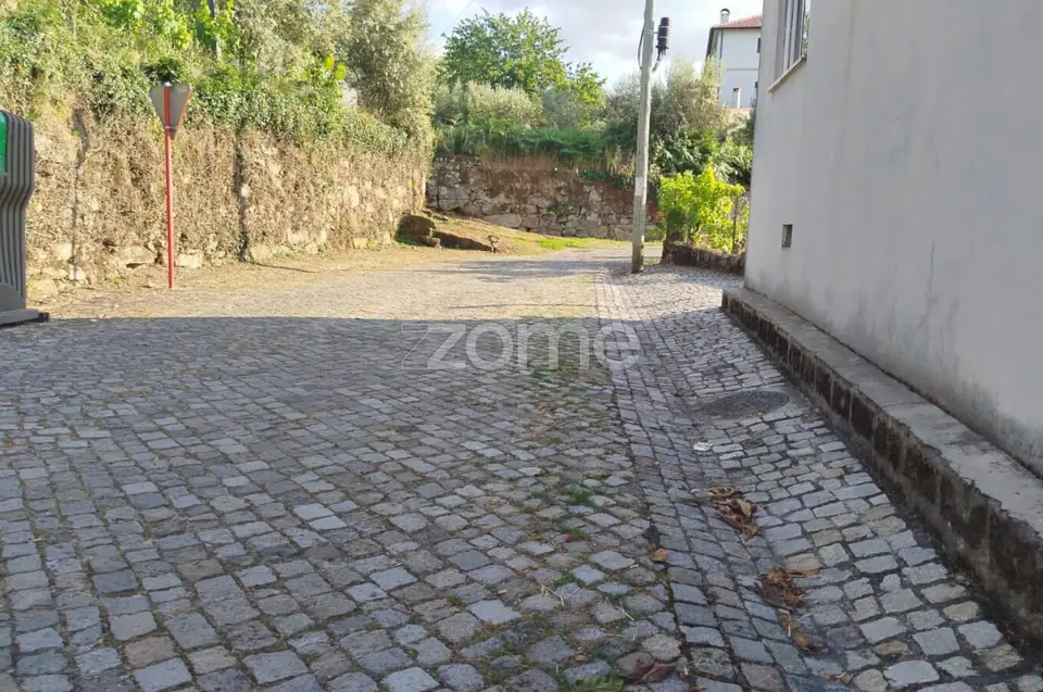 Moradia em Pedra com quintal em Matados, a 5 minutos Mangualde — imagem 28