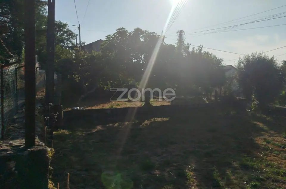Moradia em Pedra com quintal em Matados, a 5 minutos Mangualde — imagem 13
