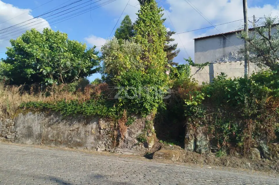 Moradia em Pedra com quintal em Matados, a 5 minutos Mangualde — imagem 6
