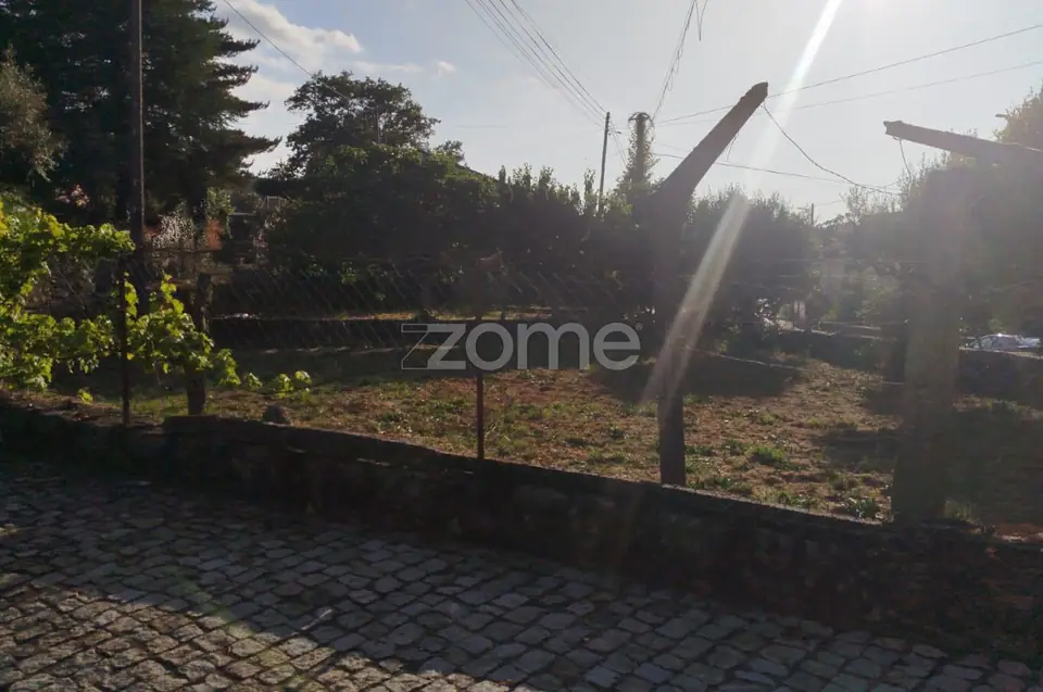 Moradia em Pedra com quintal em Matados, a 5 minutos Mangualde — imagem 30