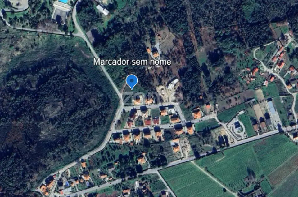 Lote de 940 m2, no monte de Nossa Senhora Do Castelo - Mangualde — imagem 8