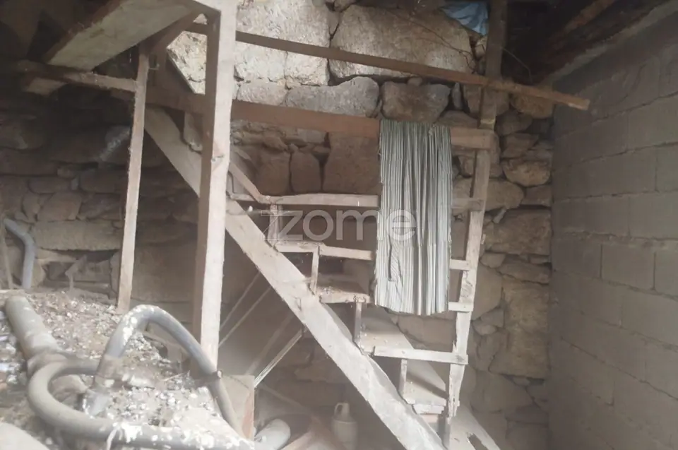 🏡 Moradia T2 em Pedra Rústica Tipicamente Beirã – Abrunhosa do Mato, — imagem 22