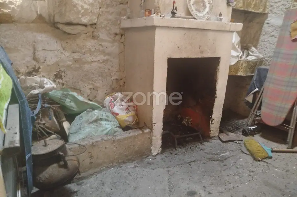 🏡 Moradia T2 em Pedra Rústica Tipicamente Beirã – Abrunhosa do Mato, — imagem 5