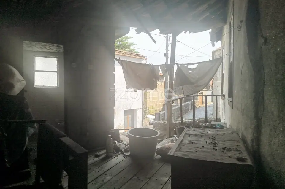 🏡 Moradia T2 em Pedra Rústica Tipicamente Beirã – Abrunhosa do Mato, — imagem 27