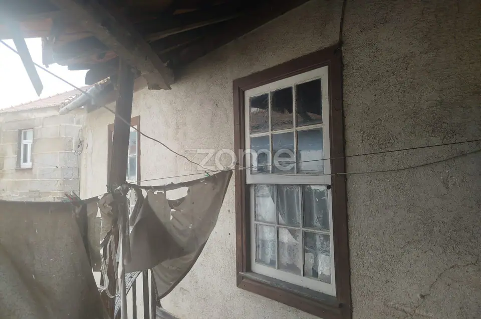 🏡 Moradia T2 em Pedra Rústica Tipicamente Beirã – Abrunhosa do Mato, — imagem 13