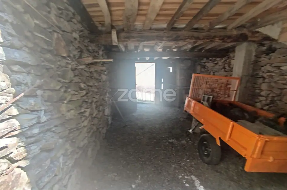 🏡✨ Moradia Rústica T2, garagem, para venda em Quintãs, Côta - Viseu — imagem 13