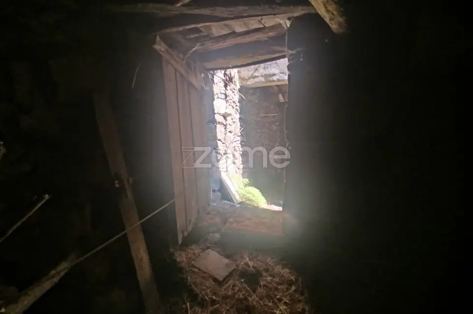 🏡✨ Moradia Rústica T2, garagem, para venda em Quintãs, Côta - Viseu — imagem 12