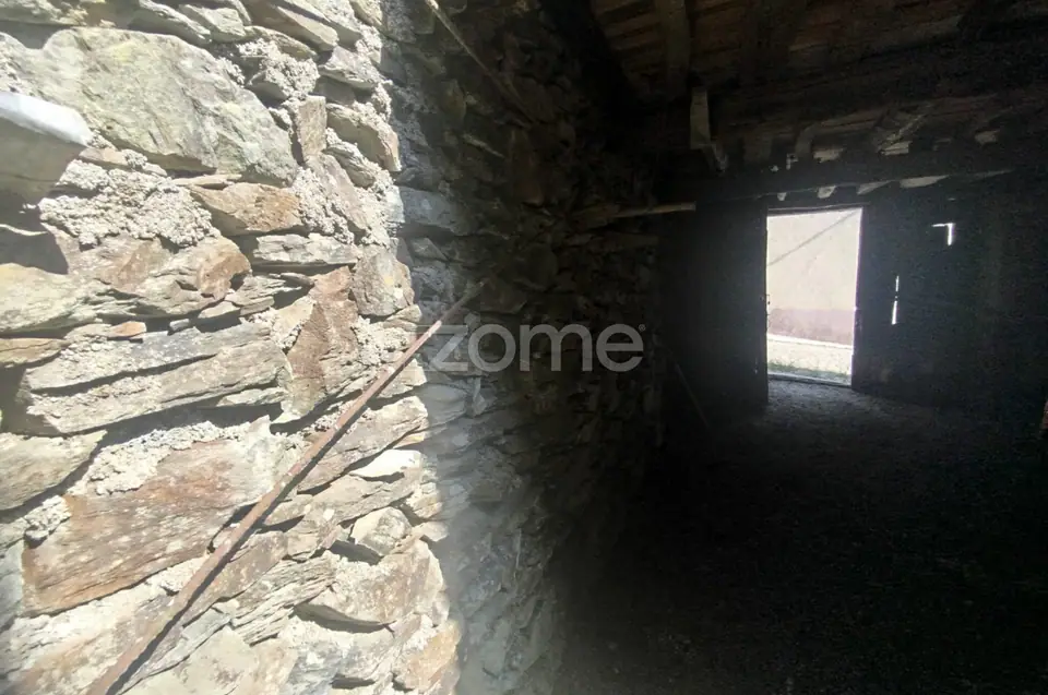🏡✨ Moradia Rústica T2, garagem, para venda em Quintãs, Côta - Viseu — imagem 16