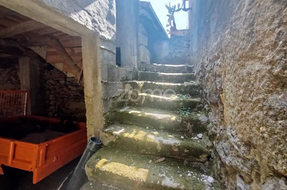🏡✨ Moradia Rústica T2, garagem, para venda em Quintãs, Côta - Viseu — imagem 15