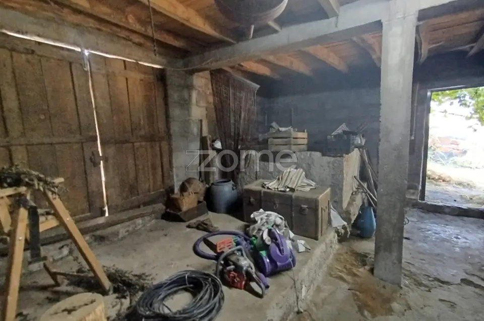 🏡✨ Maravilhosa Moradia T5 Rústica em Pedra Beirã Quintãs, Côta, Viseu — imagem 24