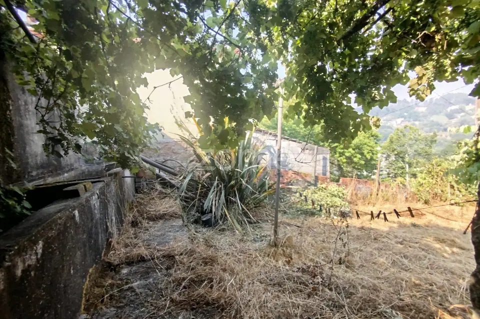 🏡✨ Maravilhosa Moradia T5 Rústica em Pedra Beirã Quintãs, Côta, Viseu — imagem 28