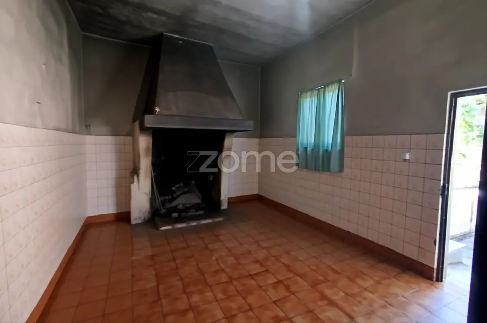 🏡✨ Maravilhosa Moradia T5 Rústica em Pedra Beirã Quintãs, Côta, Viseu — imagem 14