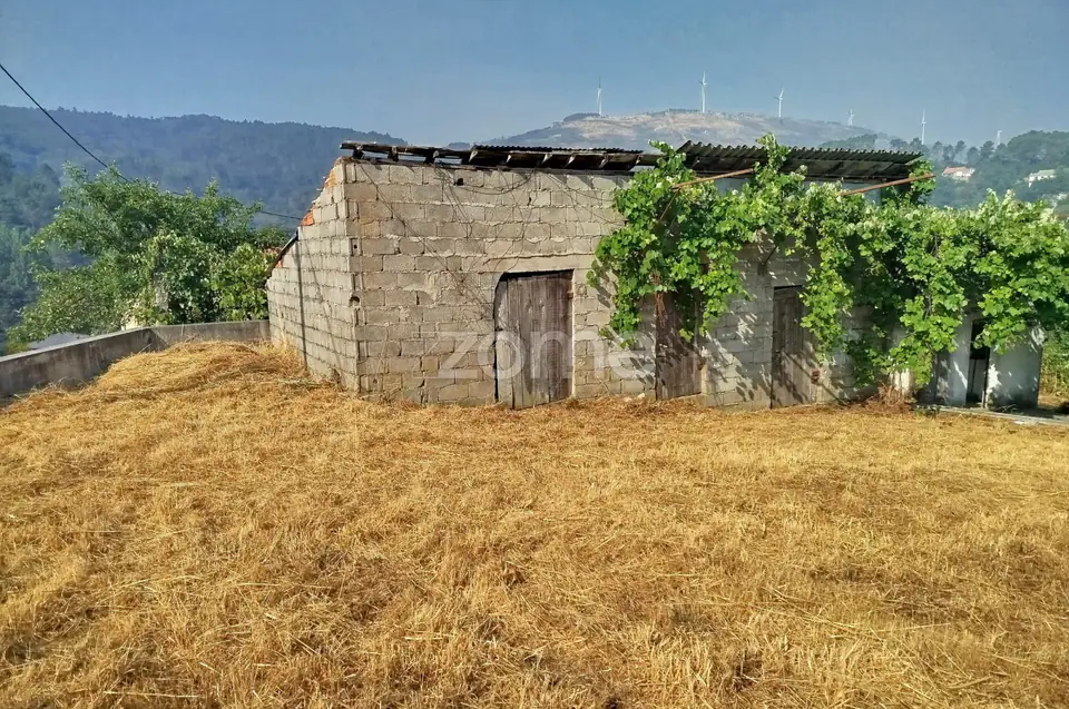 🏡✨ Maravilhosa Moradia T5 Rústica em Pedra Beirã Quintãs, Côta, Viseu — imagem 31