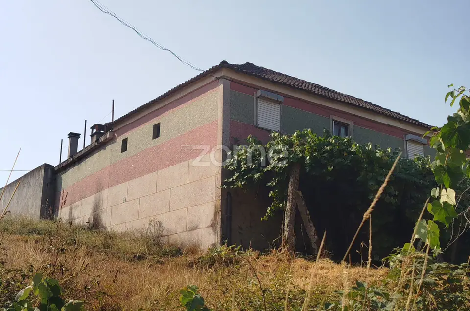 🏡✨ Maravilhosa Moradia T5 Rústica em Pedra Beirã Quintãs, Côta, Viseu — imagem 18