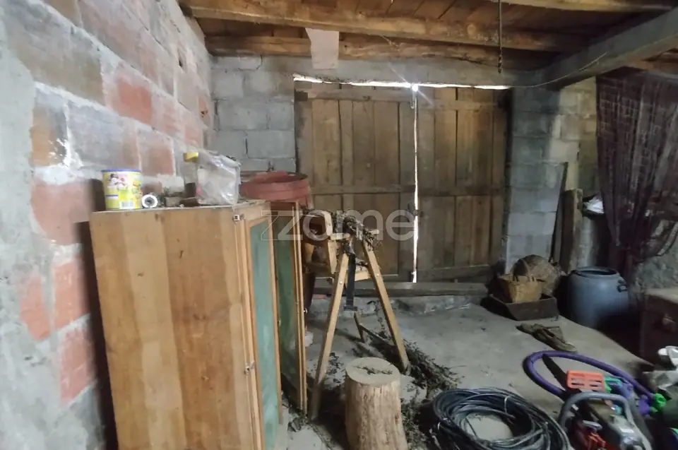 🏡✨ Maravilhosa Moradia T5 Rústica em Pedra Beirã Quintãs, Côta, Viseu — imagem 22