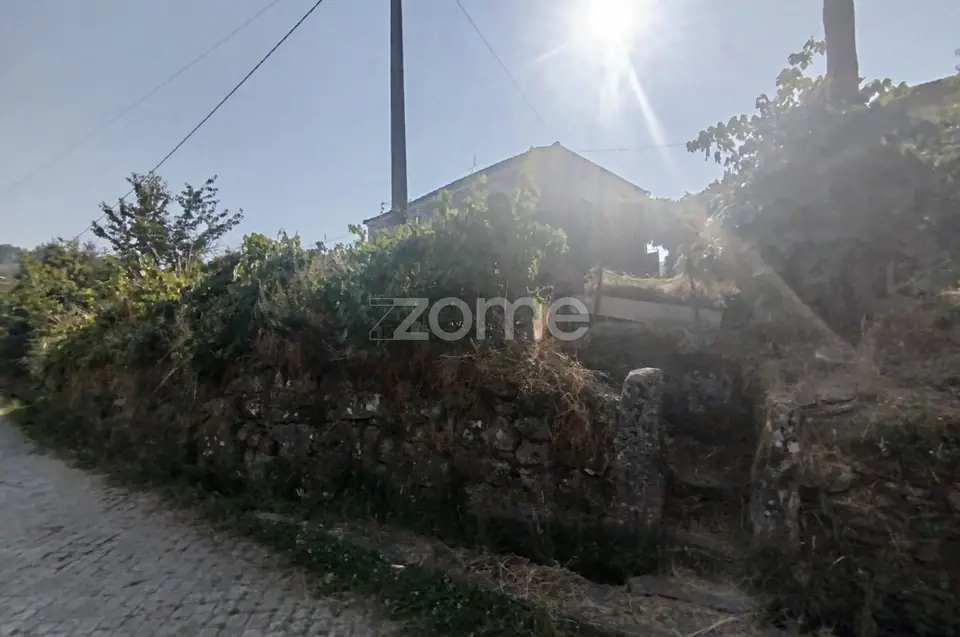 🏡✨ Maravilhosa Moradia T5 Rústica em Pedra Beirã Quintãs, Côta, Viseu — imagem 34