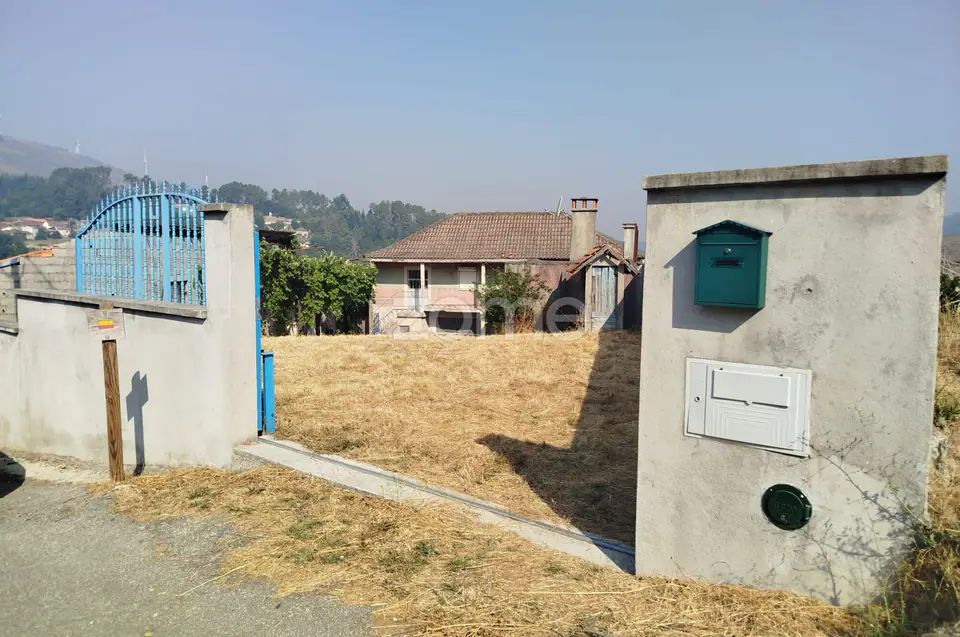 🏡✨ Maravilhosa Moradia T5 Rústica em Pedra Beirã Quintãs, Côta, Viseu — imagem 19