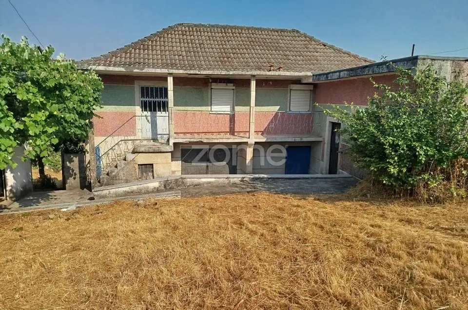 🏡✨ Maravilhosa Moradia T5 Rústica em Pedra Beirã Quintãs, Côta, Viseu — imagem 2