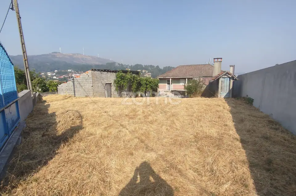 🏡✨ Maravilhosa Moradia T5 Rústica em Pedra Beirã Quintãs, Côta, Viseu — imagem 26