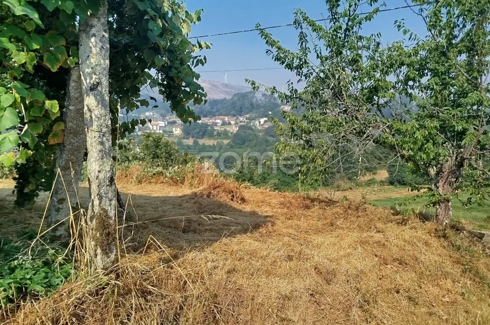 🏡✨ Maravilhosa Moradia T5 Rústica em Pedra Beirã Quintãs, Côta, Viseu — imagem 27