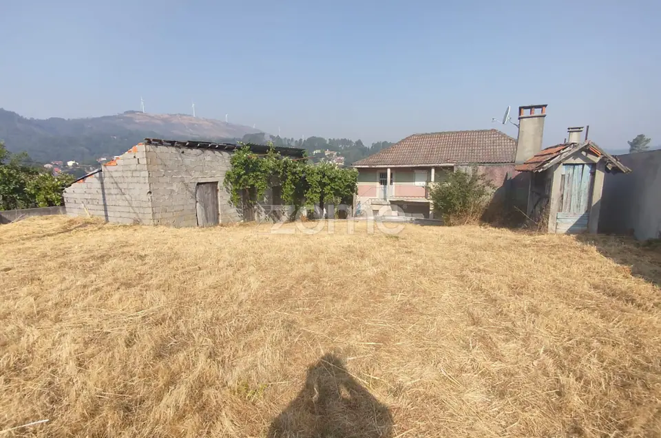 🏡✨ Maravilhosa Moradia T5 Rústica em Pedra Beirã Quintãs, Côta, Viseu — imagem 16