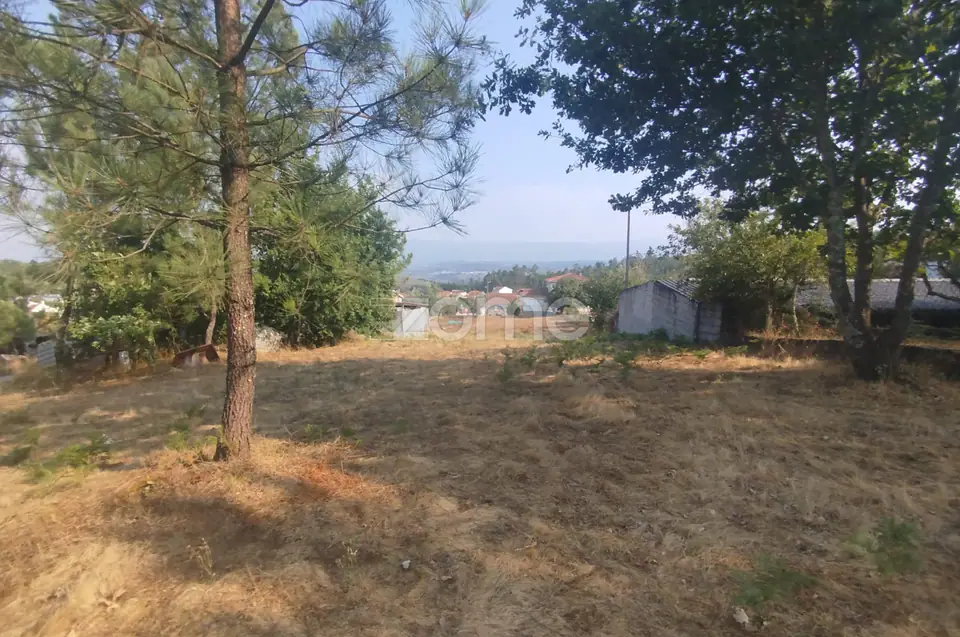 Terreno com 2.500 m2 urbanizaveis Energia, Água, Saneamento e Fibra — imagem 20