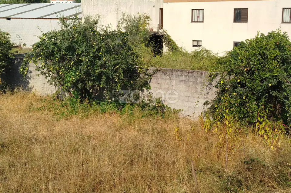 Terreno com 2.500 m2 urbanizaveis Energia, Água, Saneamento e Fibra — imagem 47