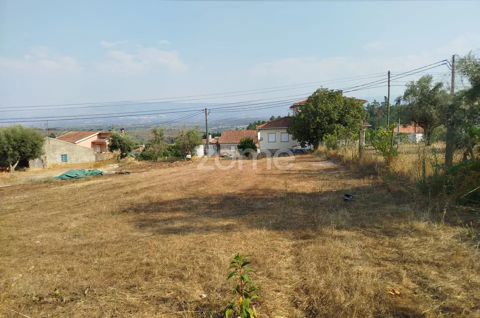 Terreno com 2.500 m2 urbanizaveis Energia, Água, Saneamento e Fibra — imagem 12