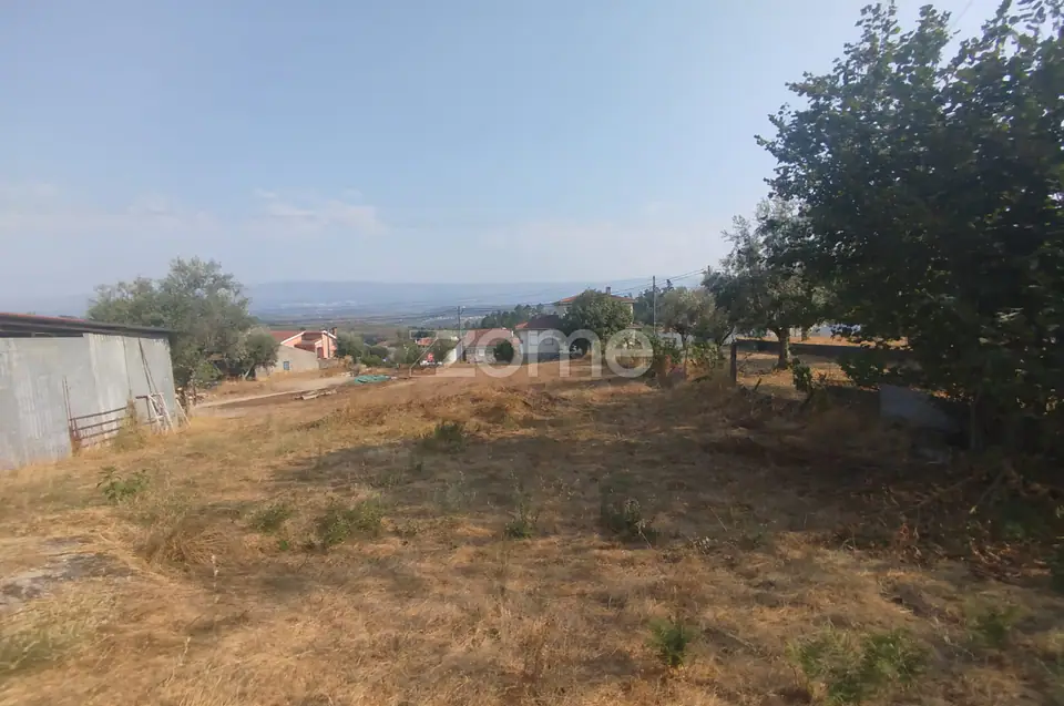 Terreno com 2.500 m2 urbanizaveis Energia, Água, Saneamento e Fibra — imagem 15