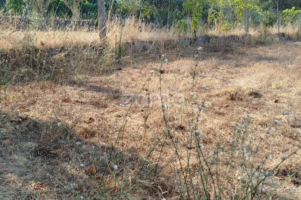 Terreno com 2.500 m2 urbanizaveis Energia, Água, Saneamento e Fibra — imagem 2