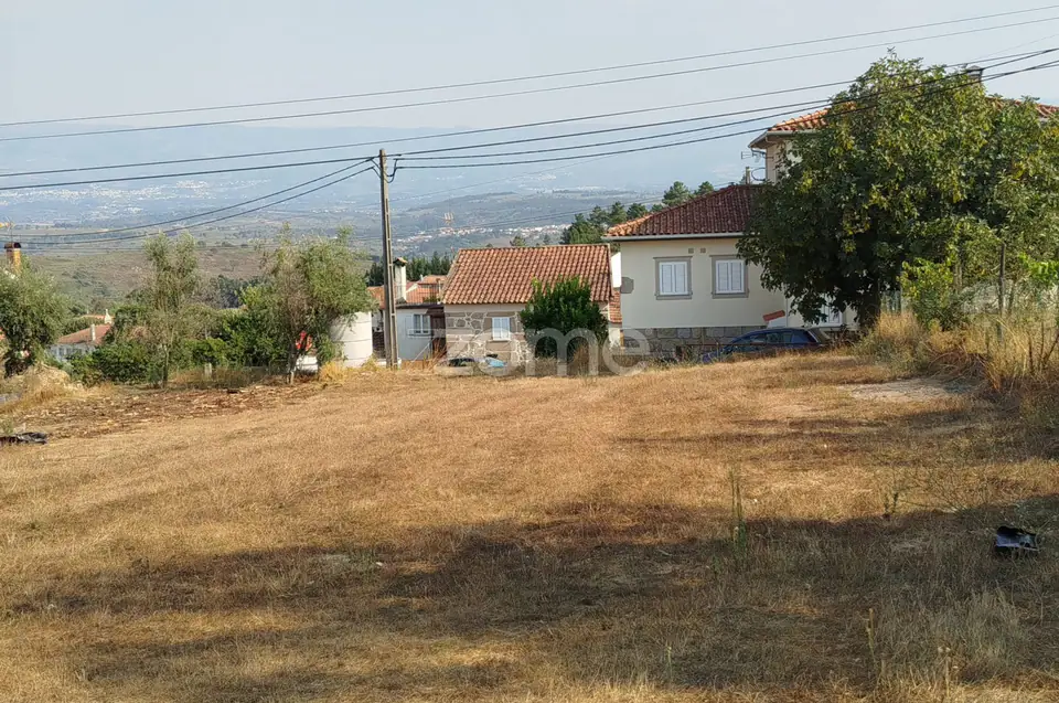 Terreno com 2.500 m2 urbanizaveis Energia, Água, Saneamento e Fibra — imagem 10