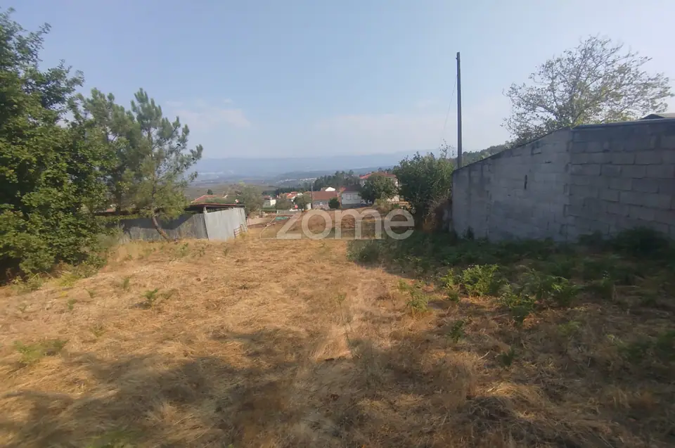Terreno com 2.500 m2 urbanizaveis Energia, Água, Saneamento e Fibra — imagem 17