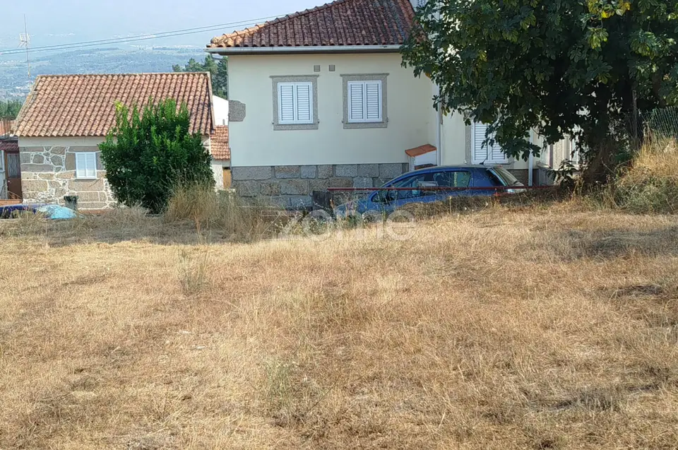 Terreno com 2.500 m2 urbanizaveis Energia, Água, Saneamento e Fibra — imagem 4