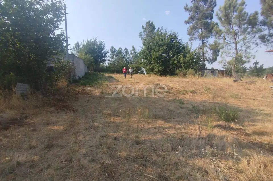 Terreno com 2.500 m2 urbanizaveis Energia, Água, Saneamento e Fibra — imagem 8